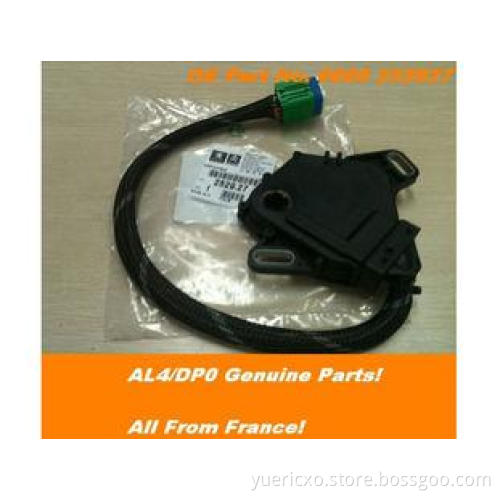 Genuine AL4/DPO Transmission Parts PSA Transmission Neutral